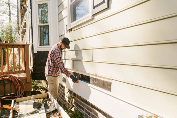 Trusted Siding Repair service in Gainesville, GA - Creative Siding
